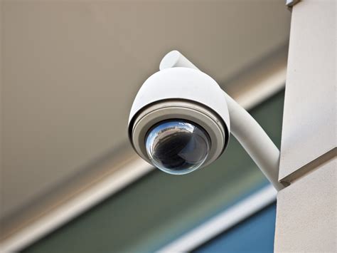 How Magic Security Cameras are Changing the Game in Crime Prevention
